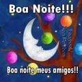 Boa Noite Meus Amigos