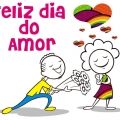 Dia do Amor