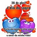 28 de Abril, Dia da Sogra