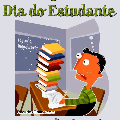 O Dia do Estudante!