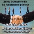 O Dia do Funcionário Público