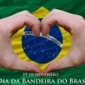 Dia da Bandeira do Brasil