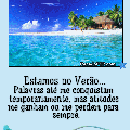 Estamos no Verão