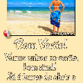 Bom Verão!