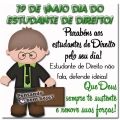 Dia dos Estudantes de Direito