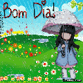 Bom Dia