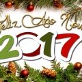 Feliz 2017