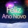 Feliz Ano Novo