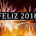 Feliz 2018