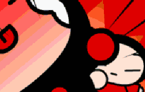 Pucca