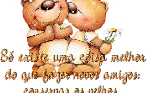 Amizade