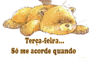 Terça-feira