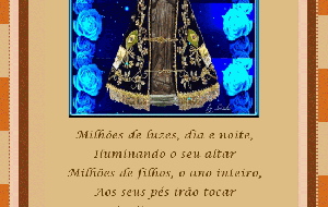 Dia de Nossa Senhora