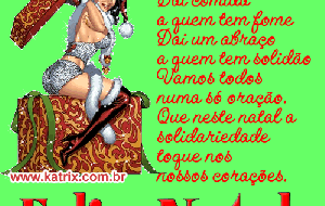 Natal Família