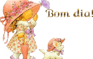 Bom Dia