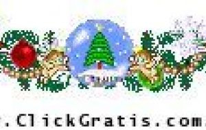 Decorações de Natal