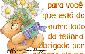 Ursinhos