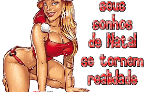 Mamãe Noel
