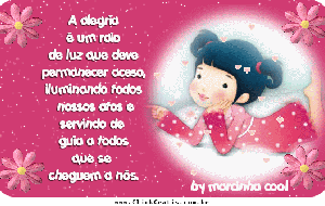 Alegria