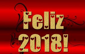 Feliz 2018