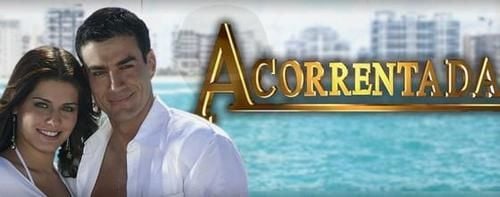 Novela Acorrentada