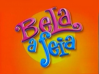 Novela Bela, a Feia