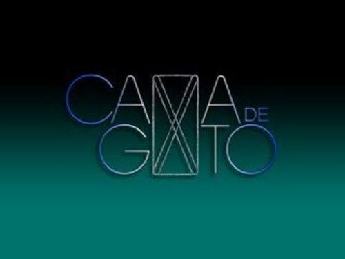 Novela Cama de Gato