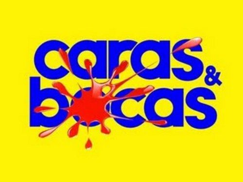 Novela Caras e Bocas