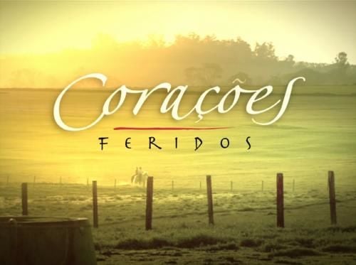 Novela Corações Feridos