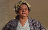 Dona Etelvina