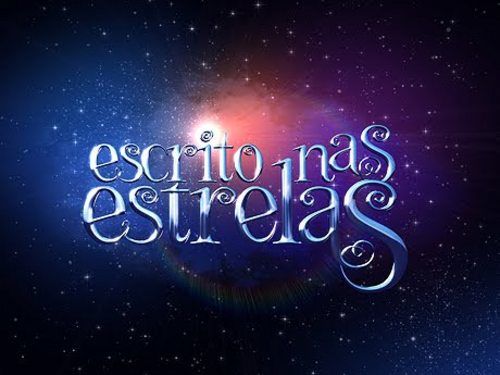 Novela Escrito nas Estrelas