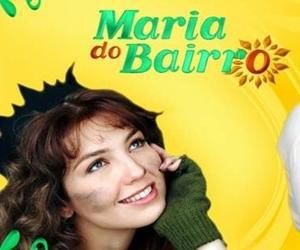 Novela Maria do Bairro