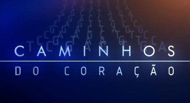 Novela Caminhos Do Coração