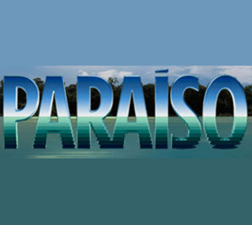 Novela Paraíso