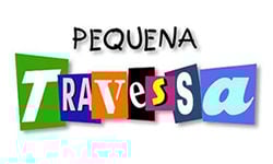 Novela Pequena Travessa