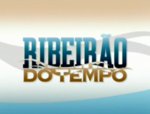 Novela Ribeirão do Tempo
