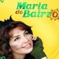 Novela Maria do Bairro