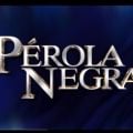 Novela Pérola Negra