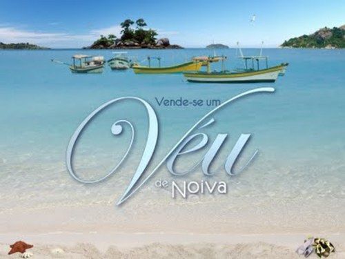 Novela Vende-se Um Véu de Noiva