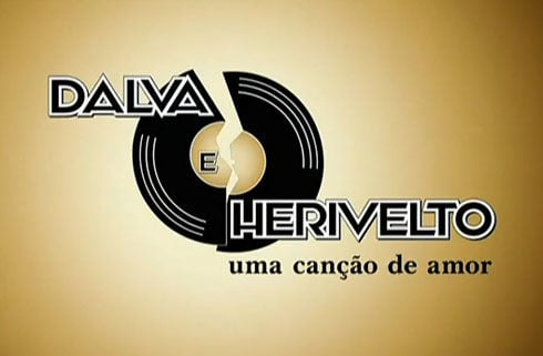 Novela Dalva e Herivelto