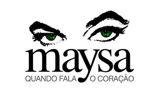 Novela Maysa - Quando fala o coração