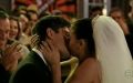 Roni e Suelen se casam - Foto: Divulgação Globo