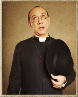 Padre Cecílio