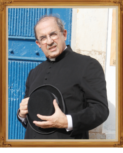 Padre Olegário
