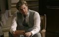 Edgar encontra a carta de Catarina e se irrita com Laura - Foto: Divulgação Globo
