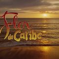 Novela Flor do Caribe