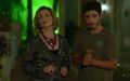 Charlô flagra Nando e Juliana juntos - Foto: Divulgação Globo