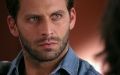 Alberto coloca os cristais de diamante junto com os cristais de sal - Foto: Divulgação Globo