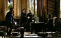 Dom Rafael convoca Duque para forjar a morte de Cassiano - Foto: Divulgação Globo