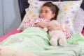 Valéria diz que está triste por causa de Davi - Foto: Divulgação SBT